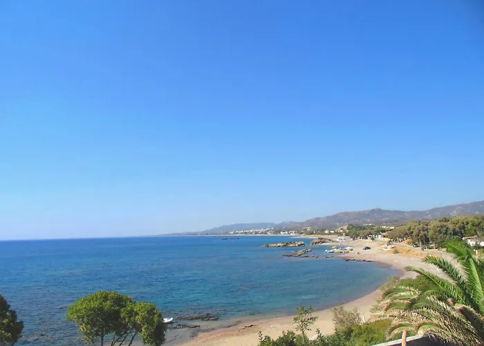 別荘 Almira House *