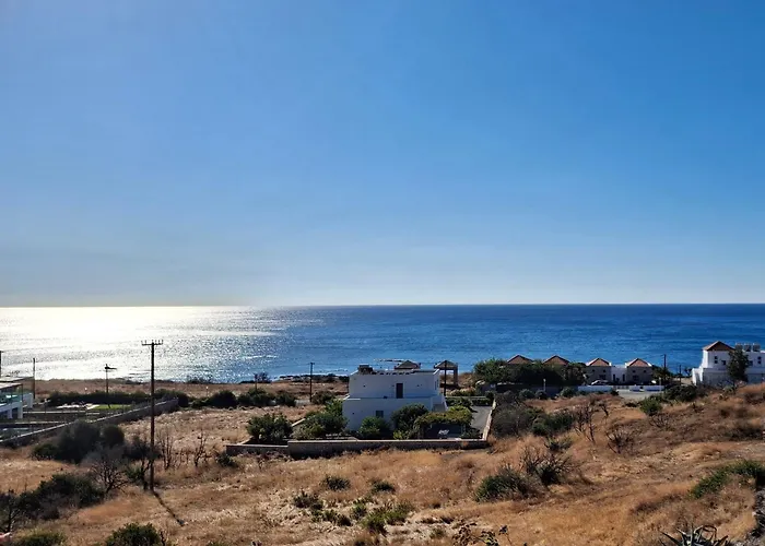 別荘 Almira House *