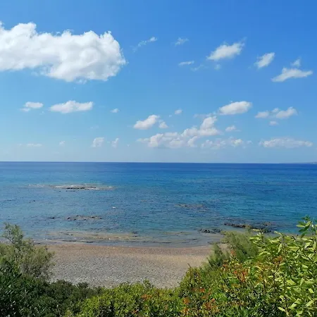 Almira House Kiotari