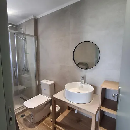 Tatil Evi Almira House