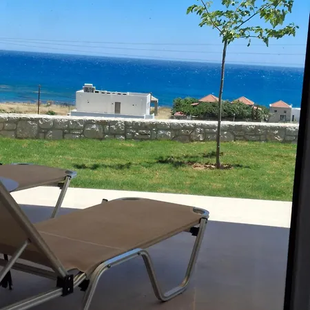 Tatil Evi Almira House Kiotari