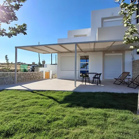 Almira House Nyaraló *