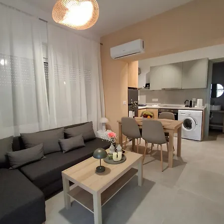 Tatil Evi Almira House Kiotari