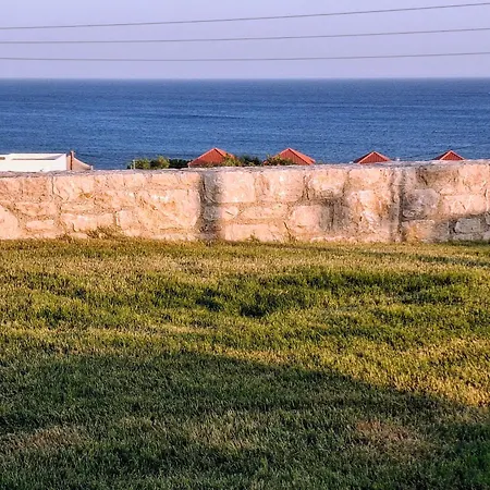 Nyaraló Almira House