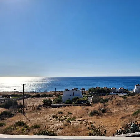 Tatil Evi Almira House *