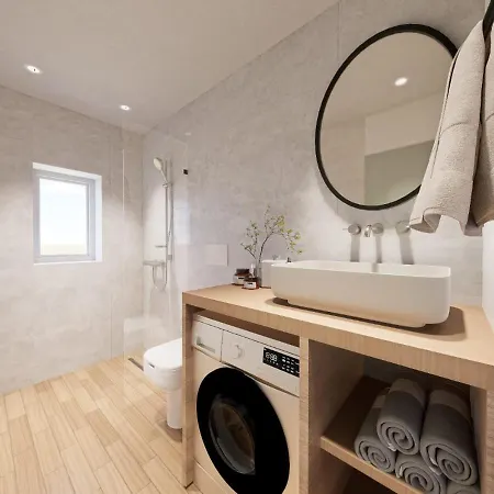 Almira House Tatil Evi Kiotari