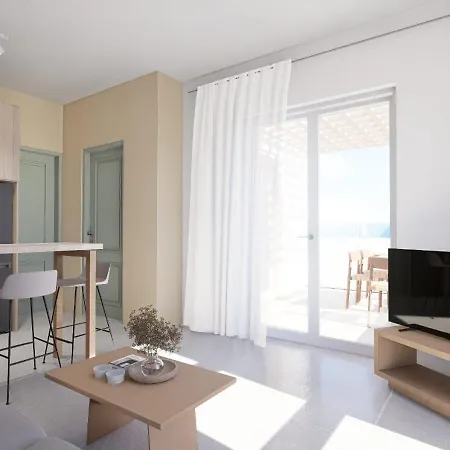 Almira House Tatil Evi *