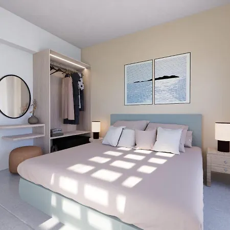 Ferienhaus Almira House *
