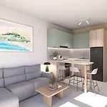 Holiday home Almira House