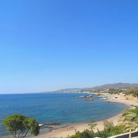 Tatil Evi Almira House *