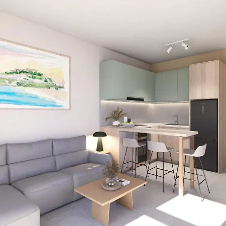 Tatil Evi Almira House