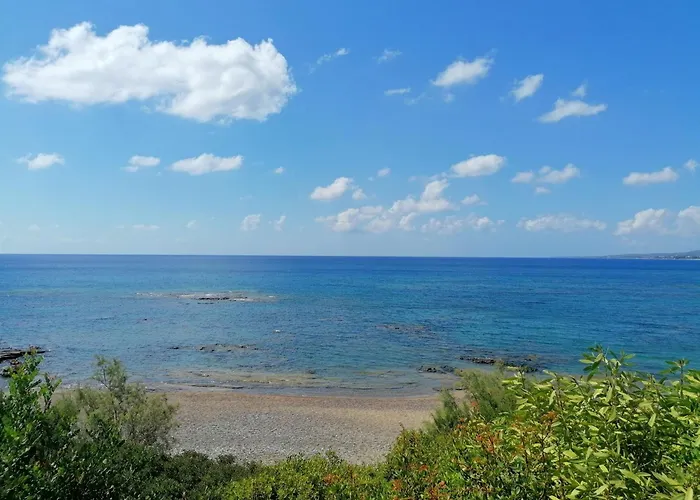 Almira House Kiotari