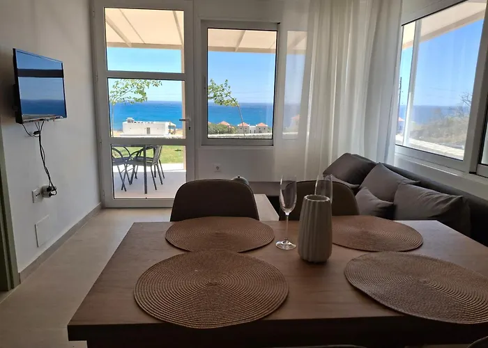 Almira House * Κιοτάρι
