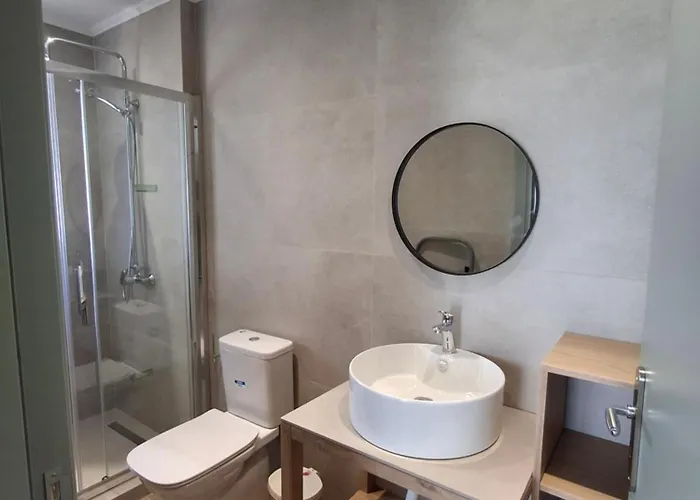 Ferienhaus Almira House