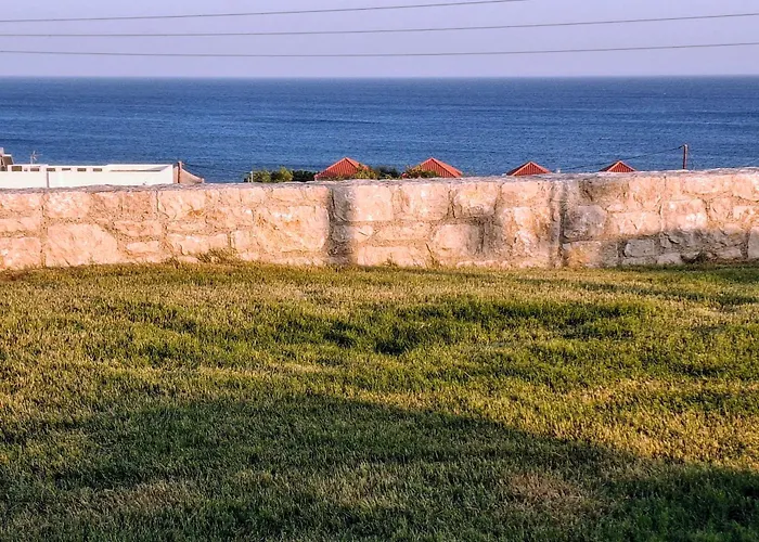Σπίτι διακοπών Almira House